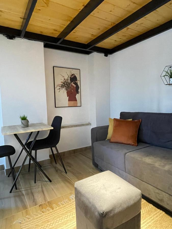 D&E Apartaments 地拉那 外观 照片